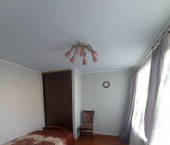 3-комн, 118кв м, этаж 1/5 6