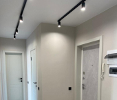 2-комн, 55кв м, этаж 5/9 улица Крылова, 13к3