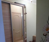 1-комн, 47кв м, этаж 2/5 Заводская улица, 28В