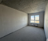 2-комн, 61кв м, этаж 8/9 улица Крылова, 13к2