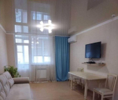 2-комн, 57кв м, этаж 5/21 Владимирская улица, 154к2