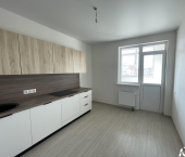 2-комн, 62кв м, этаж 16/18 Супсехское шоссе, 39к15