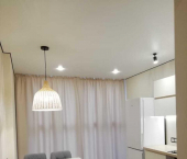 2-комн, 61кв м, этаж 4/9 улица Крылова, 13к3