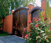 коттедж 394 кв м Красноармейская улица