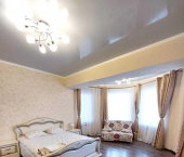 1-комн, 60кв м, этаж 4/5 Крестьянская улица, 9В