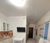 1-комн, 38кв м, этаж 6/8 Мирная улица, 29к12