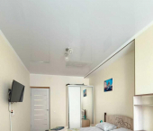 2-комн, 75кв м, этаж 2/9 улица Кирова, 1