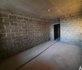 -комн, 35кв м, этаж 3/19 Рождественская улица, 55к1