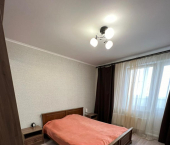 2-комн, 58кв м, этаж 15/16 улица Ленина, 229