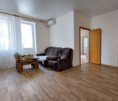 3-комн, 87кв м, этаж 5/9 Крымская улица, 244