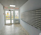 -комн, 34кв м, этаж 4/20 Рождественская улица, 55к1