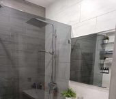 2-комн, 73кв м, этаж 1/4 улица Поликарпова, 2к10