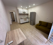 -комн, 24кв м, этаж 3/14 Парковая улица, 61к4