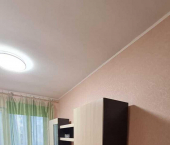 1-комн, 33кв м, этаж 1/3 Солнечная улица, 54