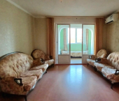 4-комн, 92кв м, этаж 3/9 улица Ленина, 143