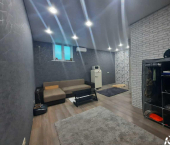 -комн, 36кв м, этаж 1/8 Мирная улица, 29к12