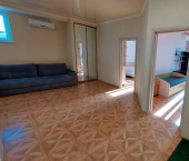 2-комн, 70кв м, этаж 2/3 Краснодарская улица, 59