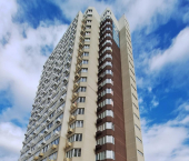 -комн, 29кв м, этаж 14/20 Рождественская улица, 55к2