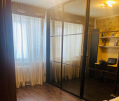 3-комн, 80кв м, этаж 2/9 Владимирская улица, 140