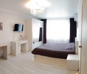 1-комн, 42кв м, этаж 6/16 улица Адмирала Пустошкина, 22к11