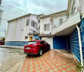 коттедж 750 кв м улица Горького