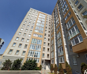 2-комн, 64кв м, этаж 7/12 Пионерский проспект, 57к2