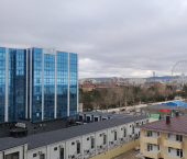 1-комн, 50кв м, этаж 6/12 проезд Золотой Берег, 2Е