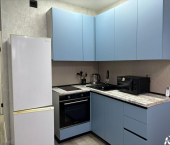 1-комн, 44кв м, этаж 10/14 улица Омелькова, 93