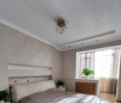 2-комн, 86кв м, этаж 5/7 бульвар Евскина, 14А