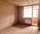 -комн, 26кв м, этаж 19/20 Рождественская улица, 55к1