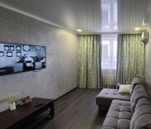 1-комн, 43кв м, этаж 3/6 Таманская улица, 121к4