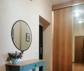 1-комн, 50кв м, этаж 3/6 Садовая улица, 62