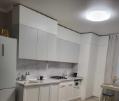 1-комн, 53кв м, этаж 2/9 Краснодарская улица, 66В