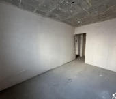 2-комн, 53кв м, этаж 2/9 улица Крылова, 13к2