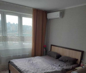 1-комн, 38кв м, этаж 5/16 улица Ленина, 229