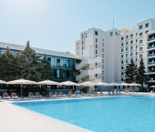 1-комн, 22кв м, этаж 7/9 Пионерский проспект, 20