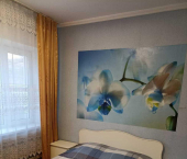 коттедж 106 кв м Партизанский переулок