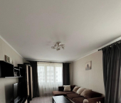 2-комн, 67кв м, этаж 15/16 улица Ленина, 229