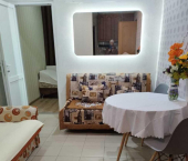 1-комн, 26кв м, этаж 1/9 улица Ленина, 180Ак9