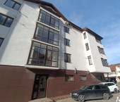 1-комн, 52кв м, этаж 2/4 улица Некрасова, 121