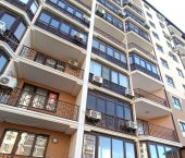 1-комн, 81кв м, этаж 1/9 Таманская улица, 24