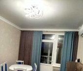 1-комн, 46кв м, этаж 2/6 Таманская улица, 121к10
