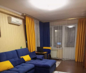 2-комн, 69кв м, этаж 9/10 Крымская улица, 272