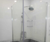 1-комн, 47кв м, этаж 6/14 Парковая улица, 61к3