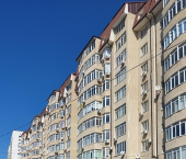 3-комн, 118кв м, этаж 10/11 Владимирская улица, 55к3