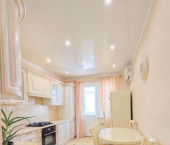 2-комн, 70кв м, этаж 9/9 Парковая улица, 64Ак5