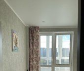 2-комн, 57кв м, этаж 7/9 улица Крылова, 13к3