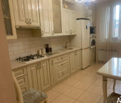2-комн, 62кв м, этаж 1/9 Владимирская улица, 69