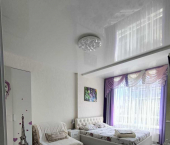 2-комн, 57кв м, этаж 2/9 улица Кирова, 1
