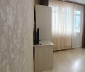 -комн, 25кв м, этаж 12/19 улица Толстого, 130к2